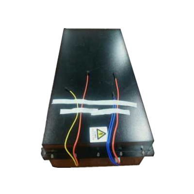  Battery system for micro electric vehicle